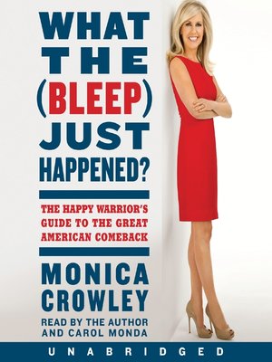 cover image of What the (Bleep) Just Happened?